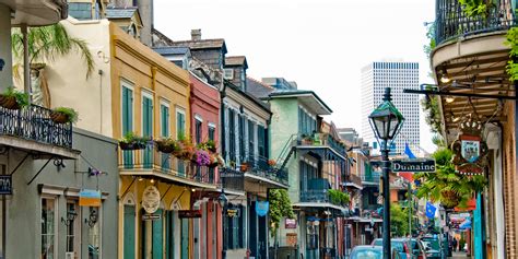 Gay New Orleans Guide 2025